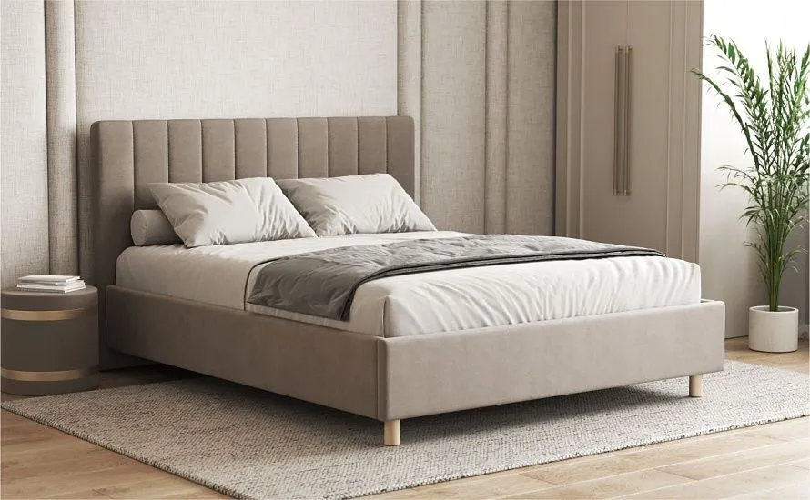 Карла Рейн 160х200 Storm 412 кварц - 7 Карла Рейн 160х200 Storm 412 кварц - 7